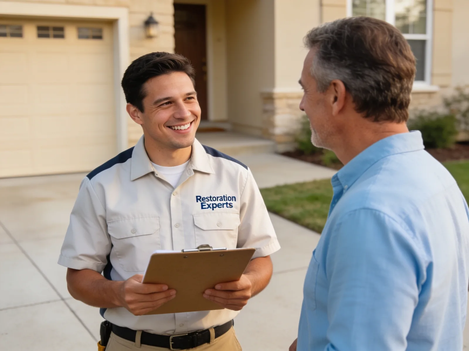 Water Damage Cleanup Bryant, AL FAQs